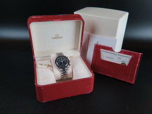 Omega Speedmaster Reduced Automatic 35105000