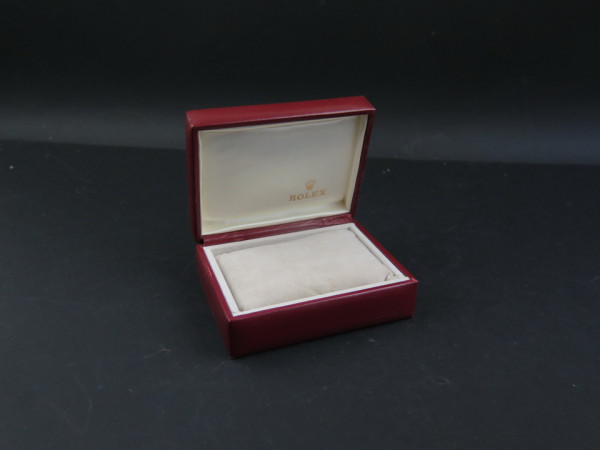 Rolex - Box