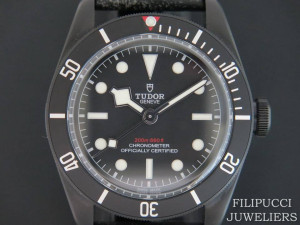 Tudor Heritage Black Bay Dark NEW  