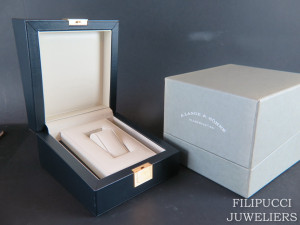 A. Lange & Sohne Box