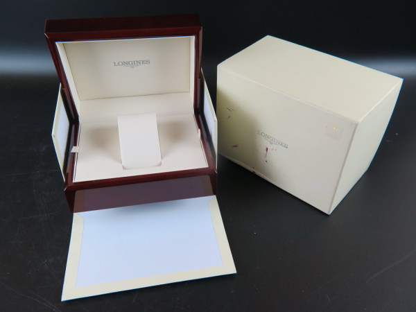 Longines - Watch Box Set