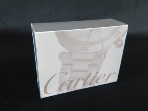 Cartier Cleaning kit 
