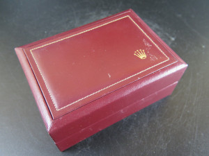 Rolex Box