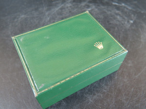 Rolex Box For Ladies