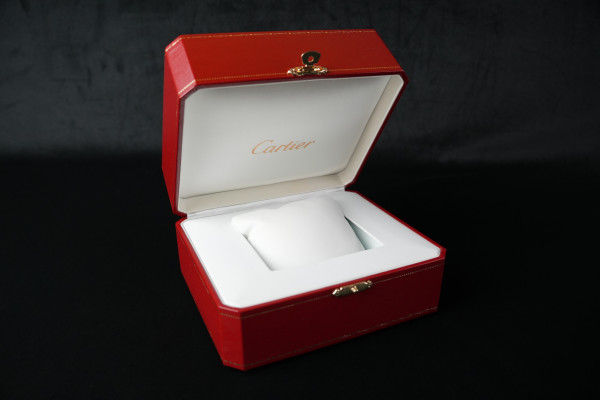 Cartier - Box   
