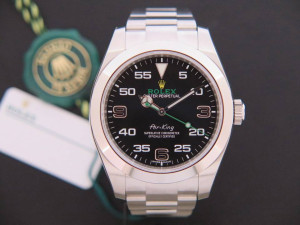 Rolex Air-King NEW 116900