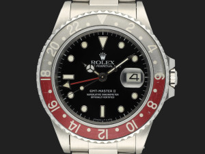Rolex GMT-Master II 16760 