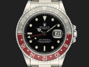 Rolex GMT-Master II 16760 