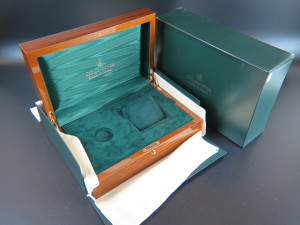 Chronoswiss Box Set