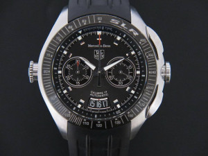 Tag Heuer SLR Limited Edition of 3500 pieces