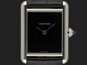 Cartier Tank Must Large WSTA0072 NEW