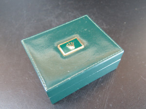 Rolex Box