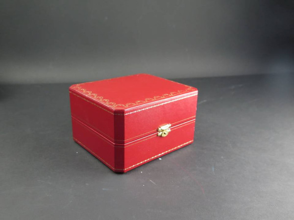 Cartier - Box