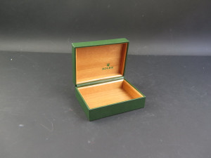 Rolex Box