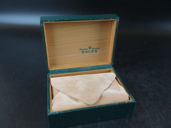 Rolex - Vintage Box