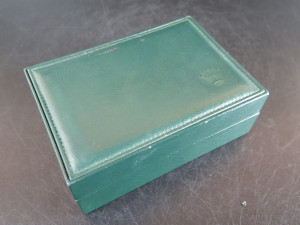 Rolex Box