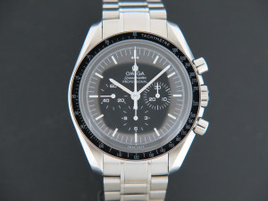 Omega Speedmaster Professional Moonwatch