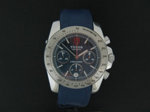 Tudor Chronograph Sport