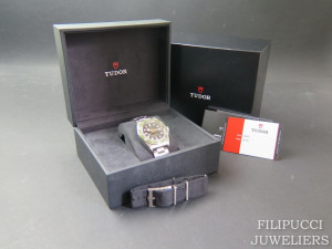 Tudor  Black Bay Harrods NEW 79230G 