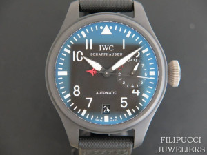 IWC Big Pilot Ceramic IW501901  