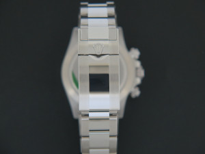 Rolex Daytona White Dial 116500LN NEW