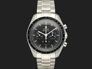 Omega Speedmaster Professional Moonwatch 31130423001005 NEW