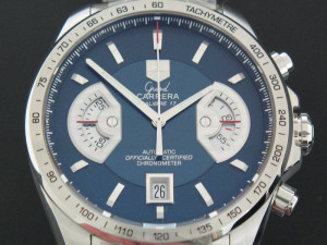 Tag Heuer Grand Carrera Limited Edition