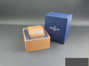 Breitling Box Set