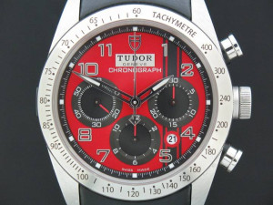 Tudor Fast Rider Chronograph Ducati