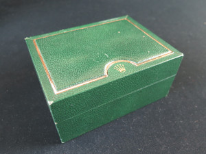 Rolex Box