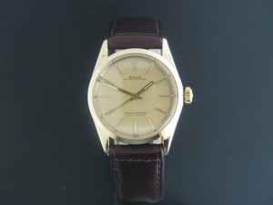 Rolex Oyster Perpetual