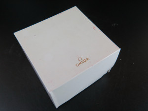 Omega Box Set