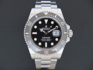 Rolex Submariner Date 126610LN