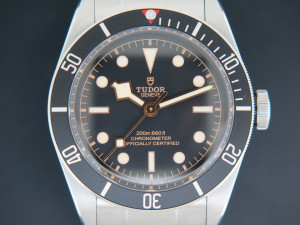 Tudor Heritage Black Bay 79230N