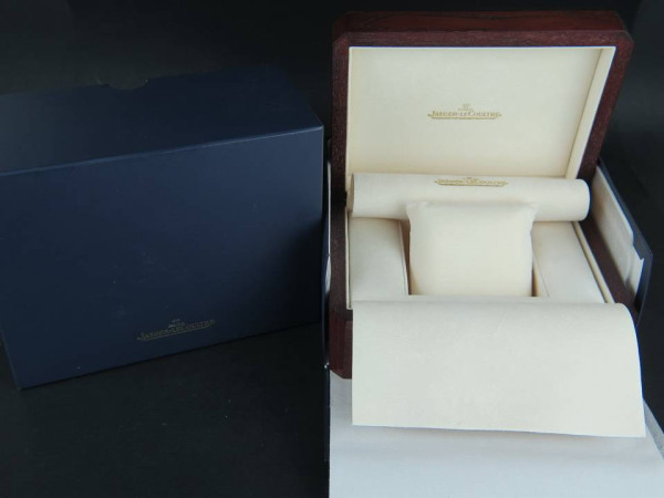 Jaeger-LeCoultre - Box