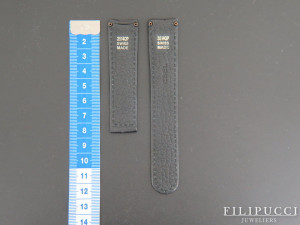 Ebel Leather Strap 20 mm  