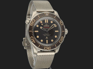 Omega Seamaster Diver 300M 007 Edition 210.90.42.20.01.001