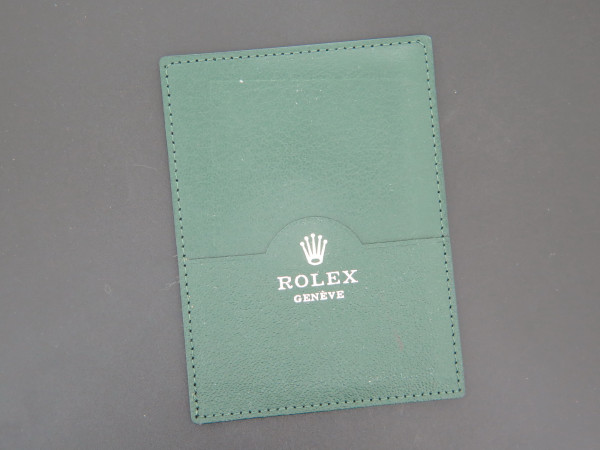 Rolex - Card Holder