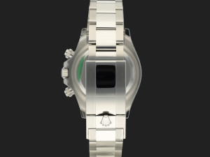 Rolex Daytona White Dial 126500LN NEW MODEL