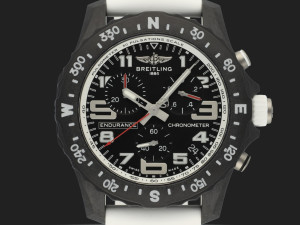 Breitling Endurance Pro White X82310A71B1S1 NEW