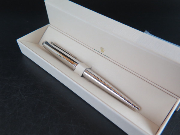 Rolex - Ballpoint Pen NEW