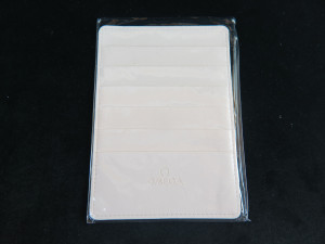 Omega Card Holder