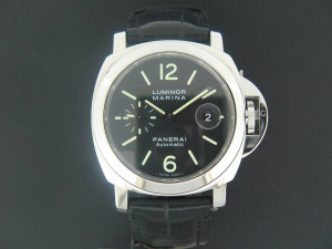 Panerai Luminor Marina