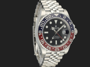 Rolex GMT-Master II BLRO 126710BLRO 