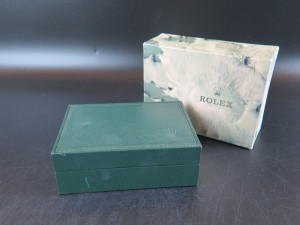 Rolex Box Set for Explorer II 16570