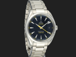 Omega Seamaster Aqua Terra 