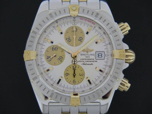 Breitling Chronomat Evolution