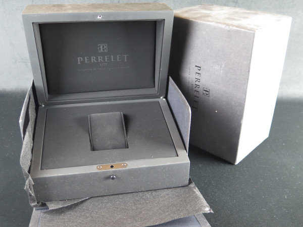 Perrelet - Box Set