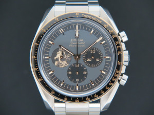 Omega Speedmaster Apollo 11 50th Anniversary 310.20.42.50.01.001 