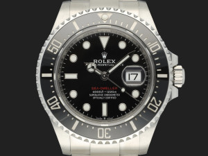 Rolex Sea-Dweller 43mm 126600 